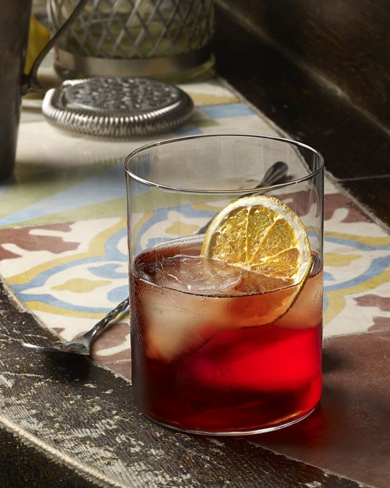 Vaso Capri 50
