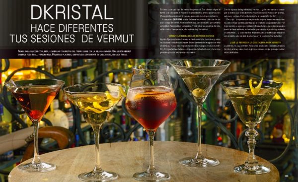Sesión Vermut