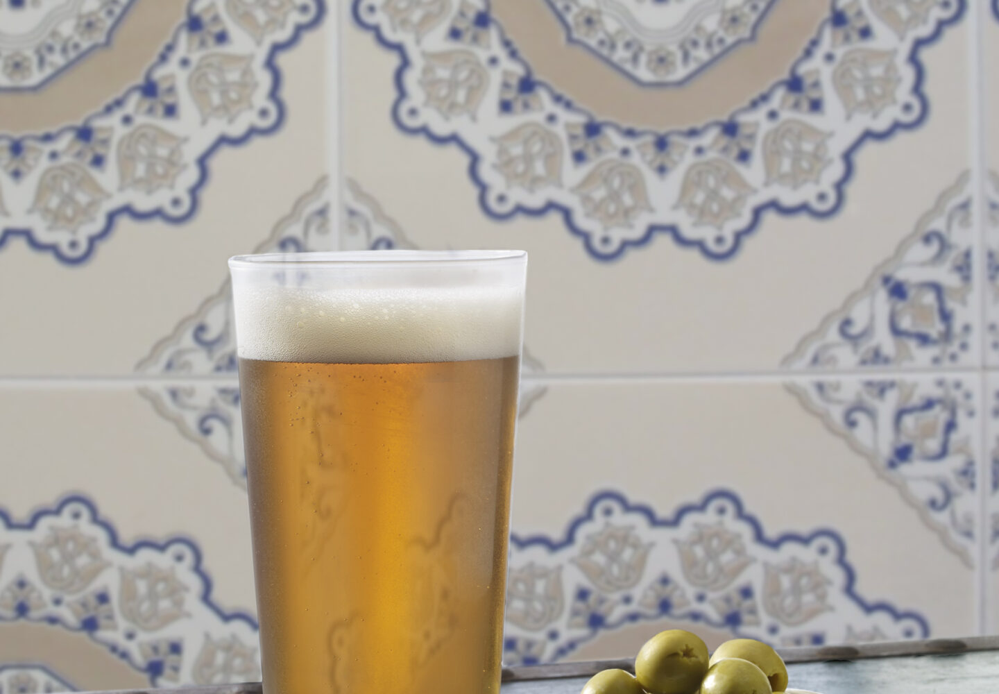 Cerveza