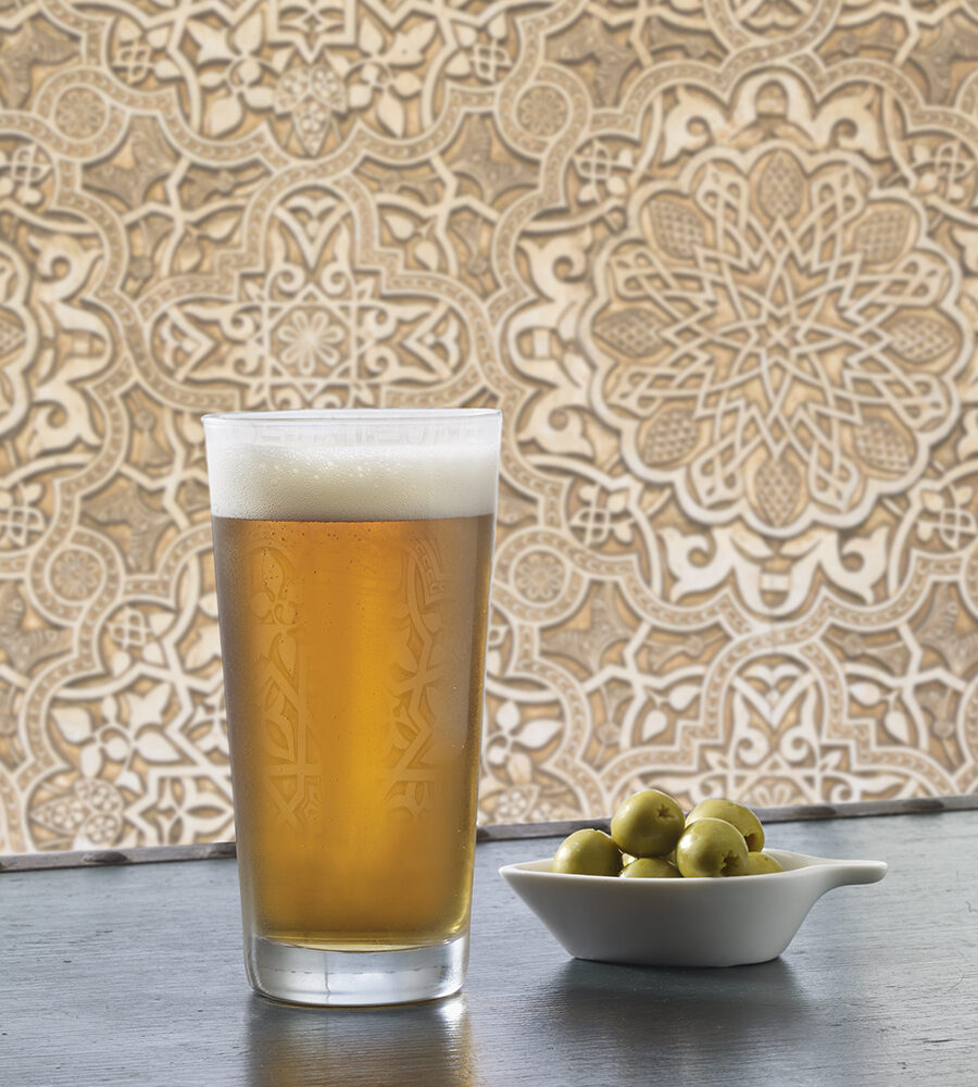 Vaso Salamanca