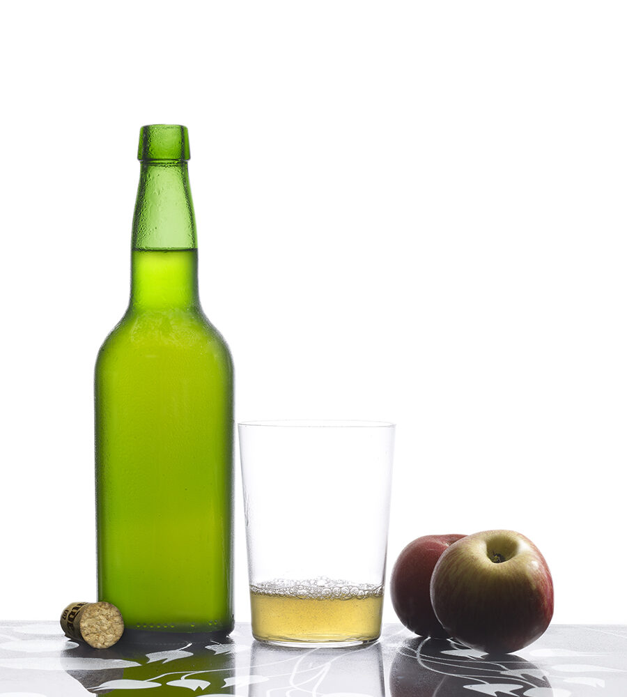 Vaso de sidra Sella