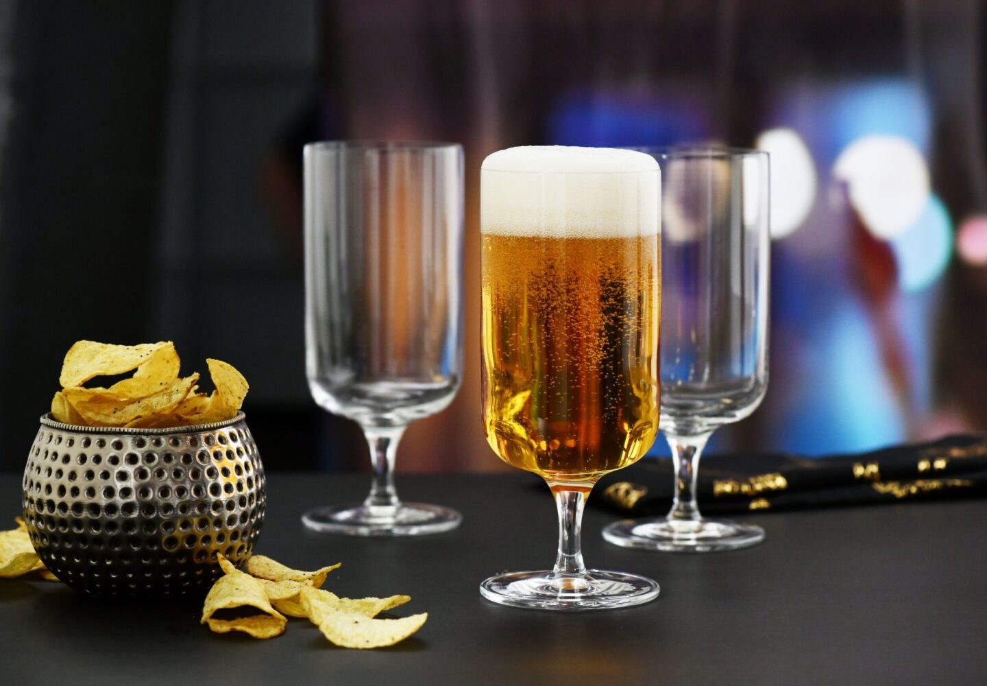 COPA GLAMOUR CERVEZA