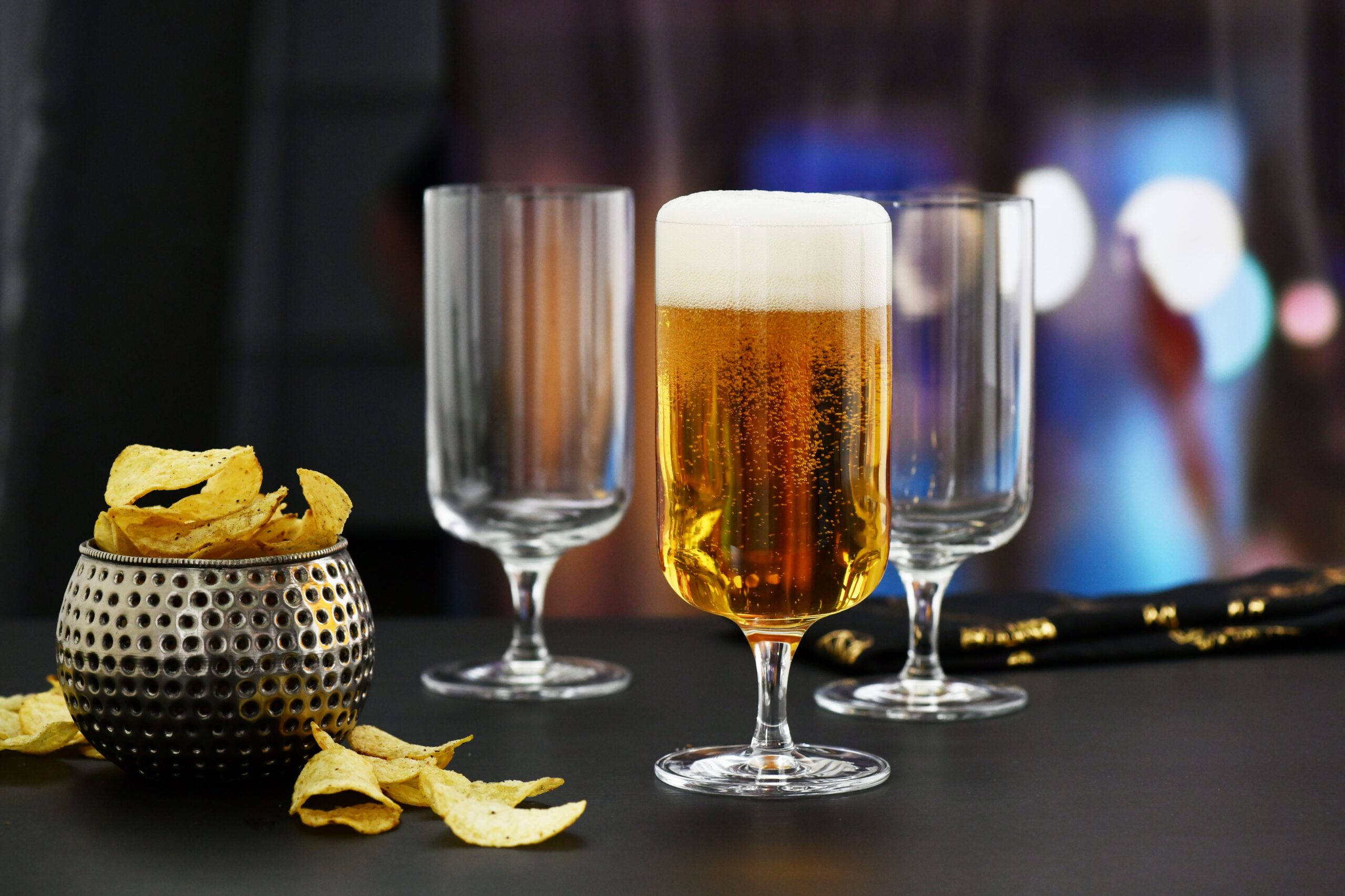 COPA GLAMOUR CERVEZA