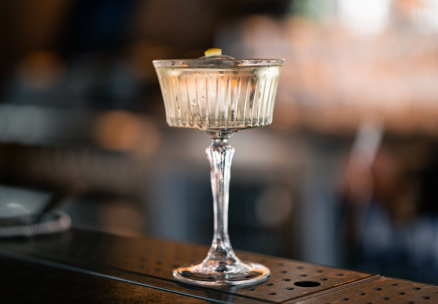 Copa de cava