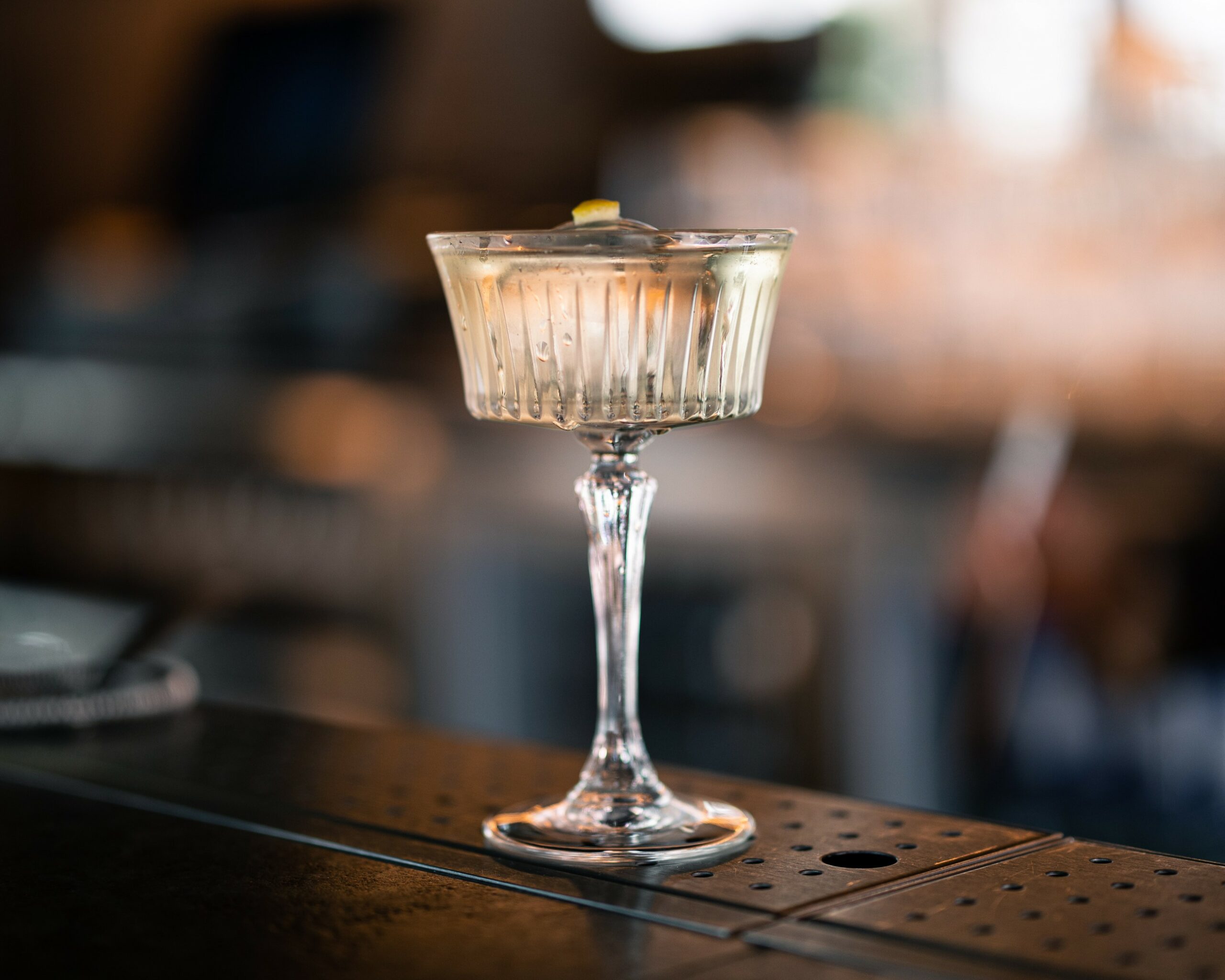 Copa de cava