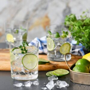 Vaso Capri 50