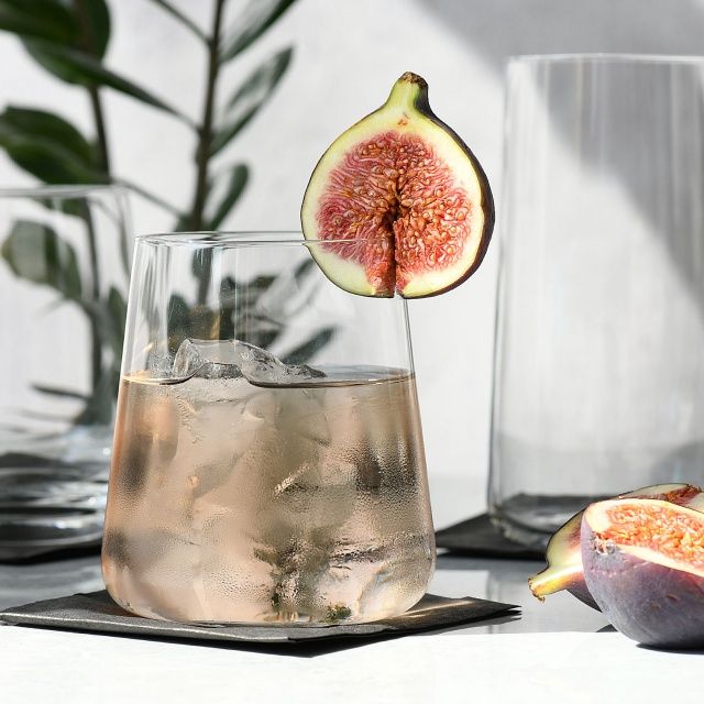 VASO AVANT GARDE 45