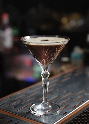 COPA COCKTAIL MELODIA MARTINI 21 CL – CAJA DE 6 UNIDADES