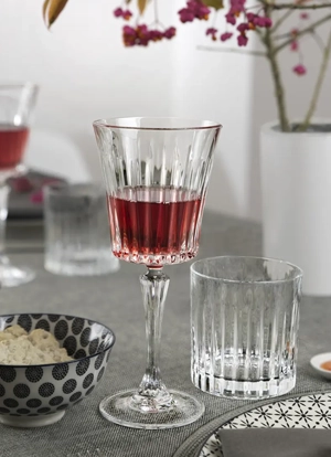 COPA VINO TIMELESS WINE GLASS 3 23 CL – CAJA DE 6 UNIDADES