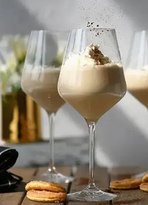 COPA VINO AVANT GARDE 60 CL – CAJA DE 6 UNIDADES