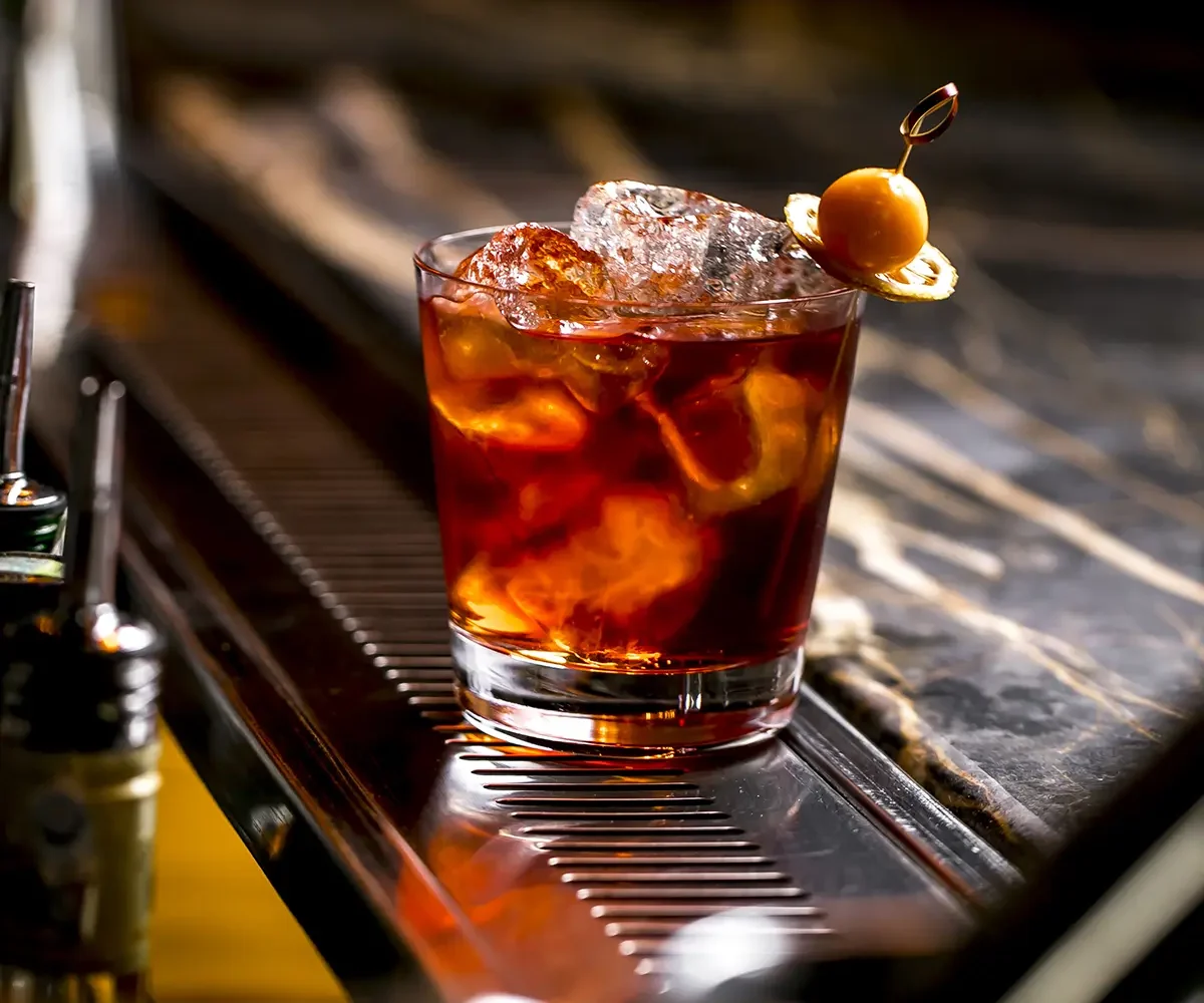 como preparar un vermut