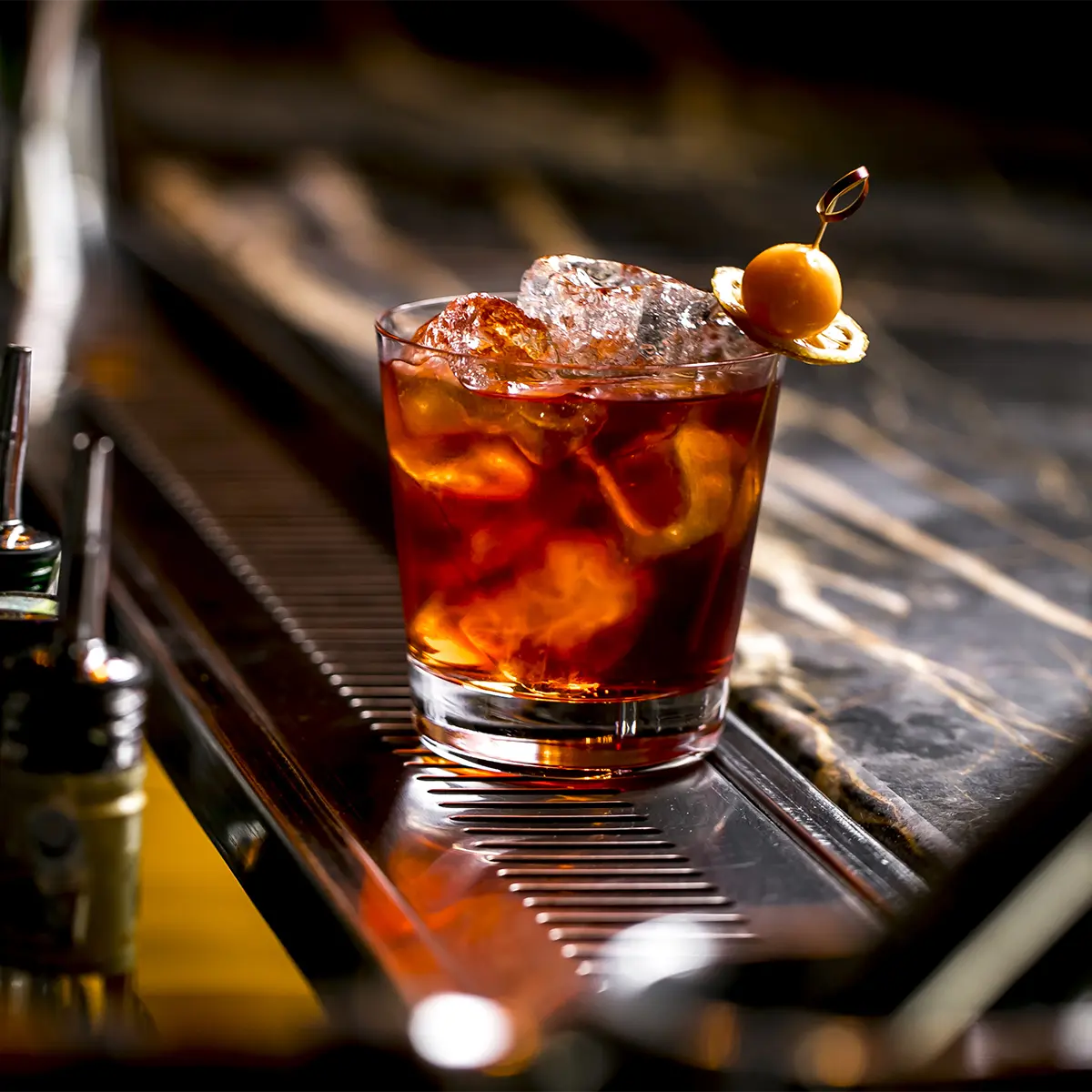 como preparar un vermut