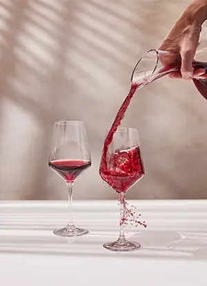 COPA VINO AVANT GARDE 50 CL – CAJA DE 6 UNIDADES
