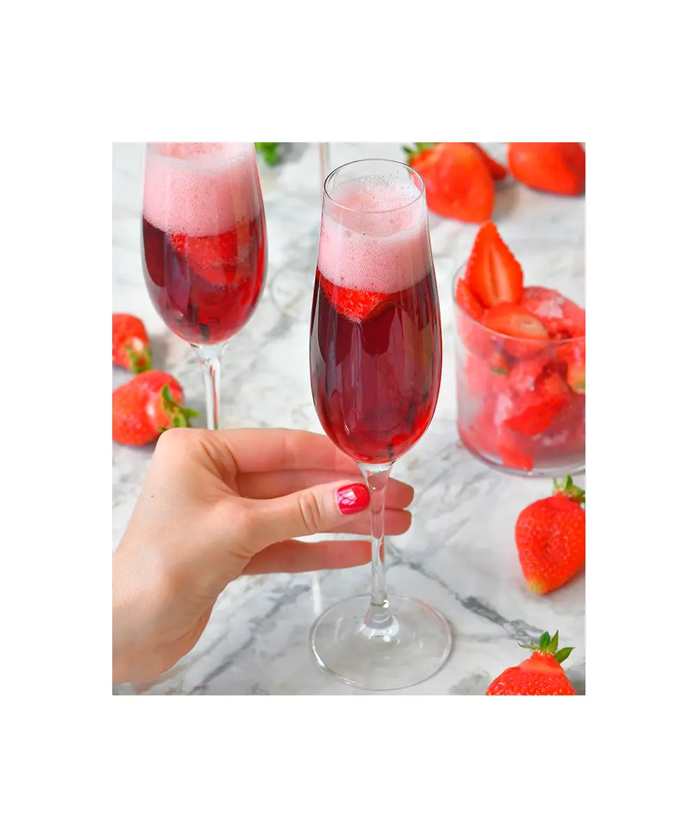 copa cava splendour
