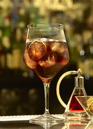 COPA COCKTAIL FLORENCIA 80 CL – CAJA DE 6 UNIDADES