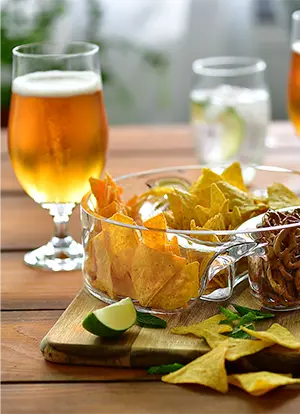 COPA CERVEZA HARMONY 45 CL – CAJA DE 6 UNIDADES