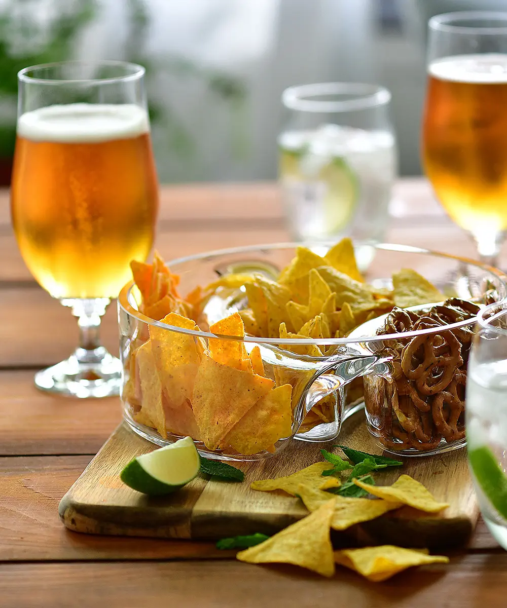 copa harmony cerveza 45 cl