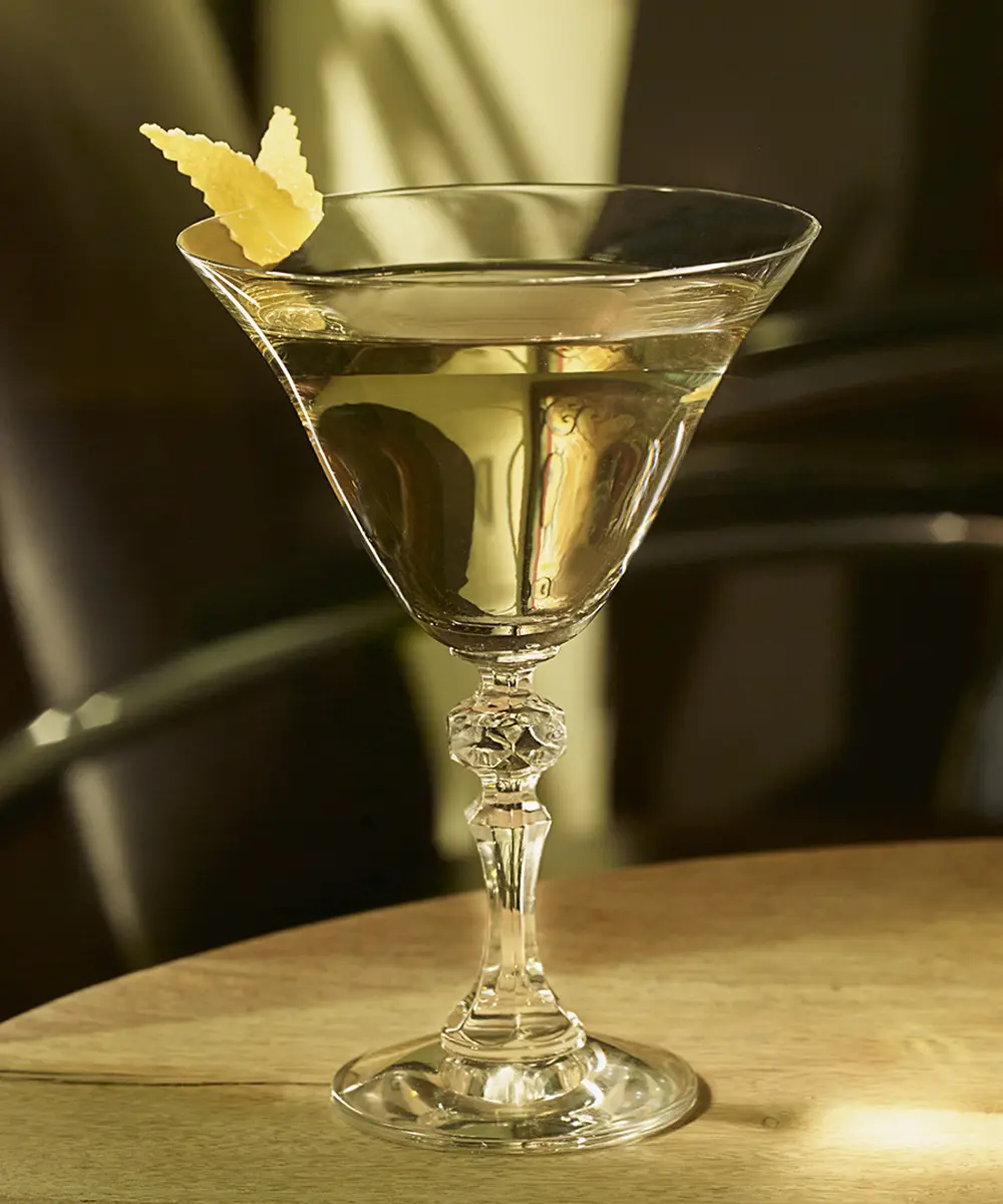 copa martini vintage