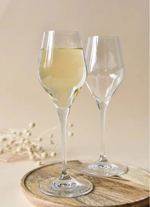 COPA VINO RAY 25 CL – CAJA DE 4 UNIDADES