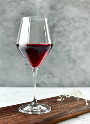 COPA VINO RAY 45 CL – CAJA DE 4 UNIDADES