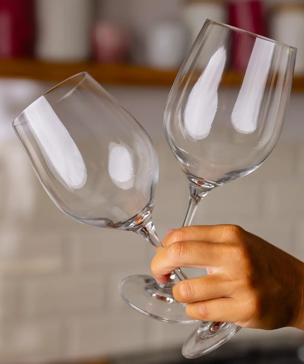 copa vino harmony 43 cl
