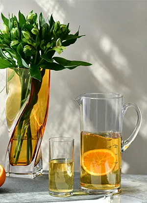 JARRA 1,3 L – CAJA DE 1 UNIDAD – CAJA DE 1 UNIDAD