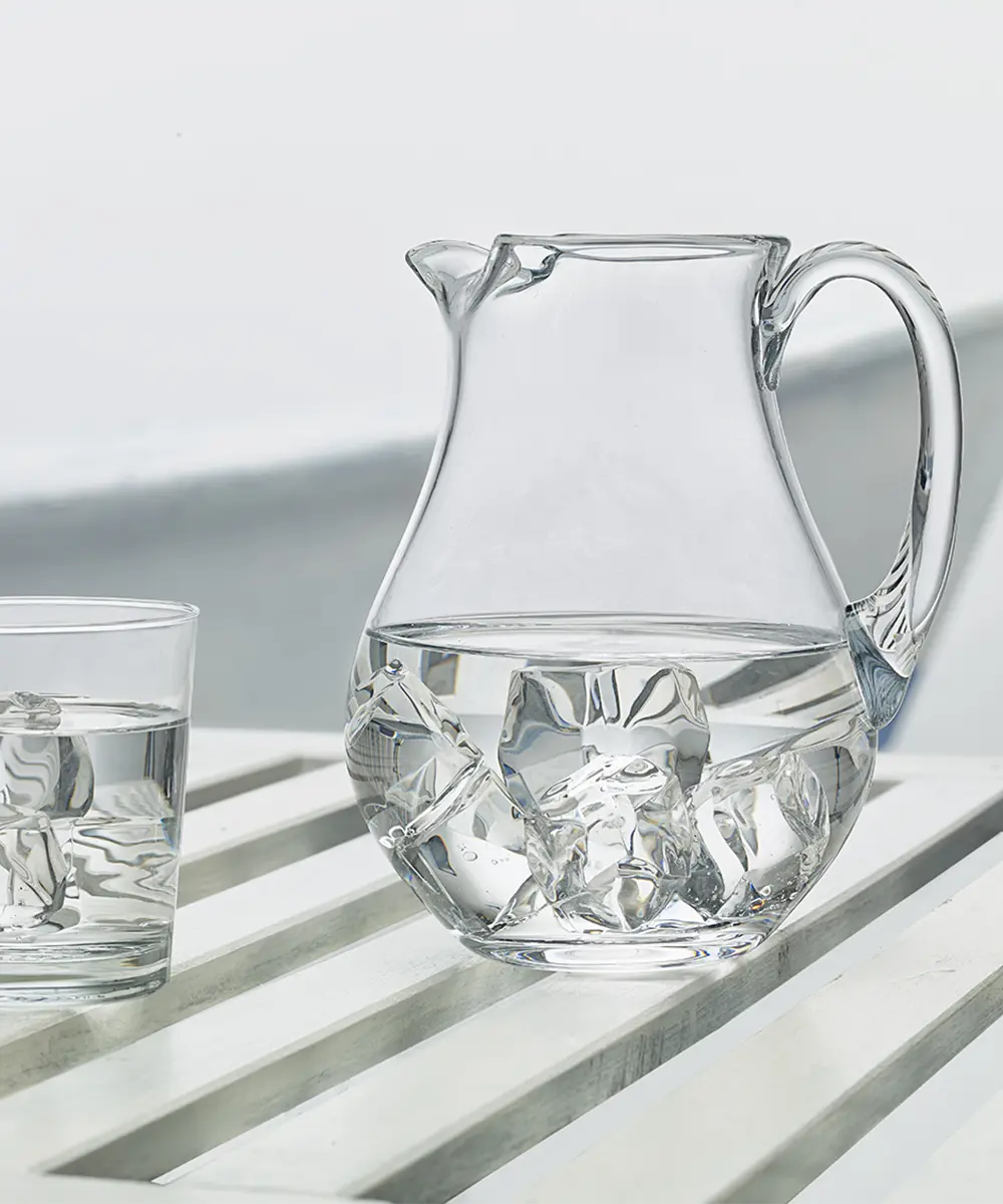 jarra 1l agua