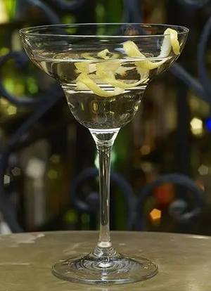COPA COCKTAIL MARGARITA 27 CL – CAJA DE 6 UNIDADES