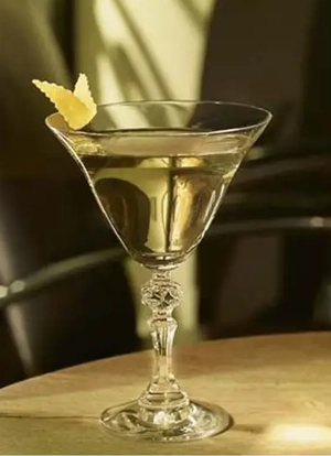COPA COCKTAIL MARTINI VINTAGE 25 CL – CAJA DE 6 UNIDADES