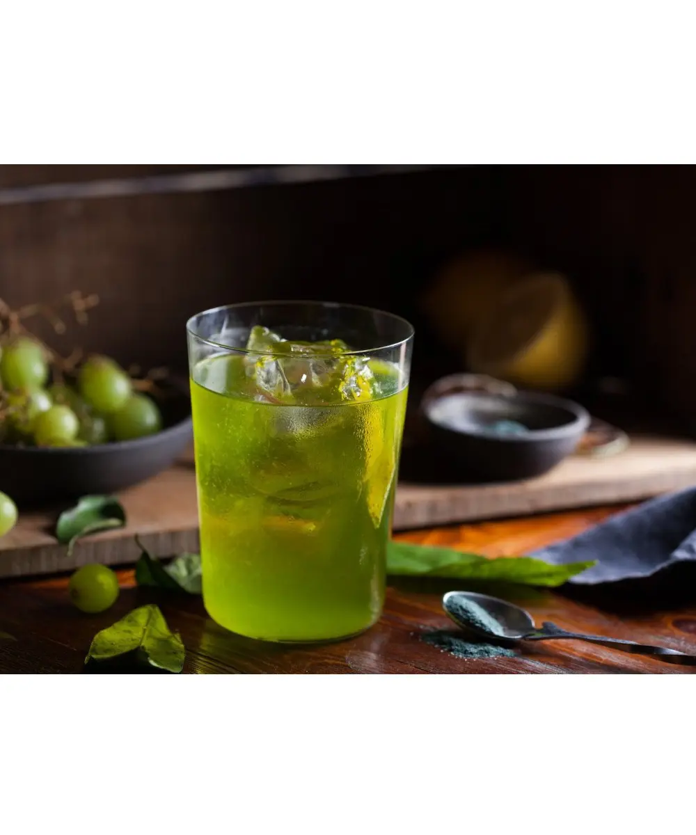 VASO SIDRA BIDASOA 50 cl - CAJA DE 6 UNIDADES