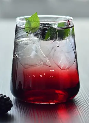 VASO AVANT GARDE 45 CL – CAJA DE 6 UNIDADES