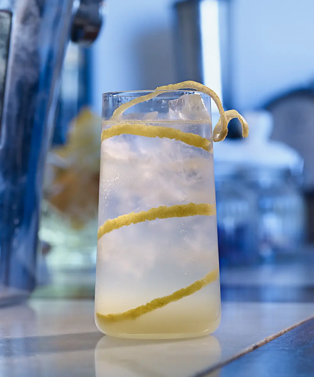 vaso avant garde 55
