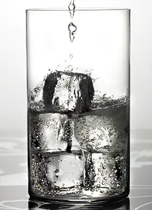 VASO COCKTAIL CAPRI 65 CL – CAJA DE 6 UNIDADES