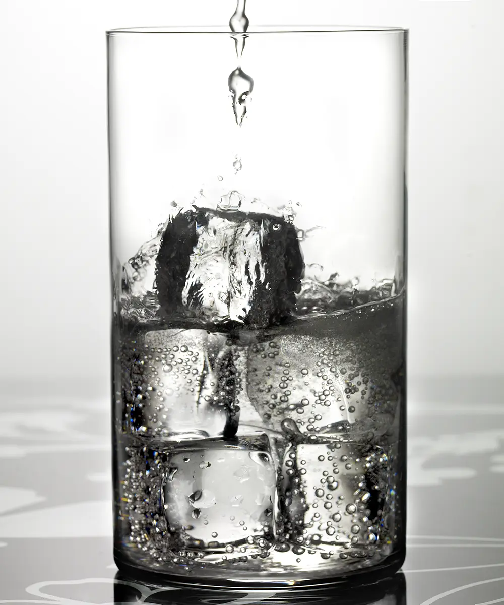 vaso capri 65