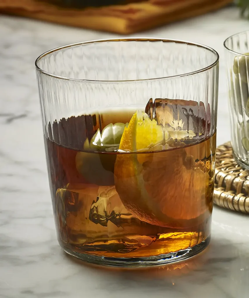 vaso cocktail soho 35 cl
