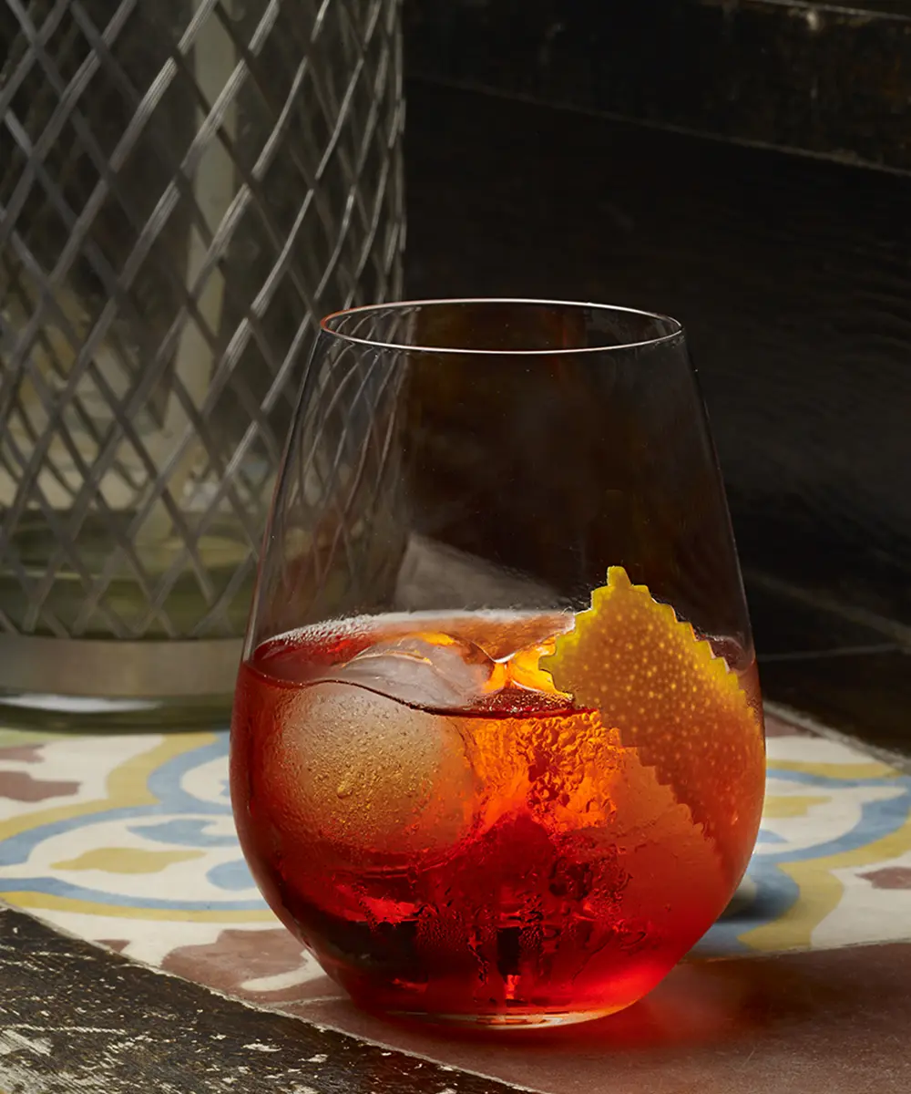 vaso ibiza 40