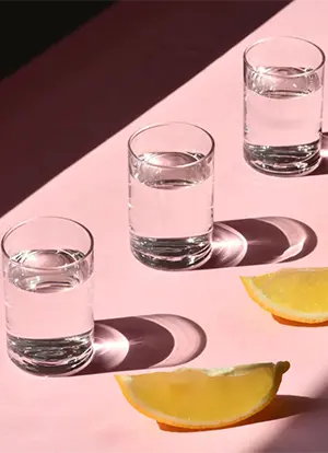 VASO VARIOS POLA 3 CL – CAJA DE 6 UNIDADES