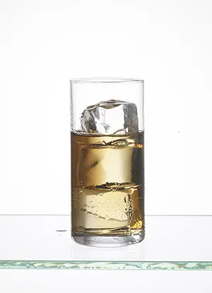 VASO COCKTAIL TUBO ALEMAN 20 CL – CAJA DE 12 UNIDADES