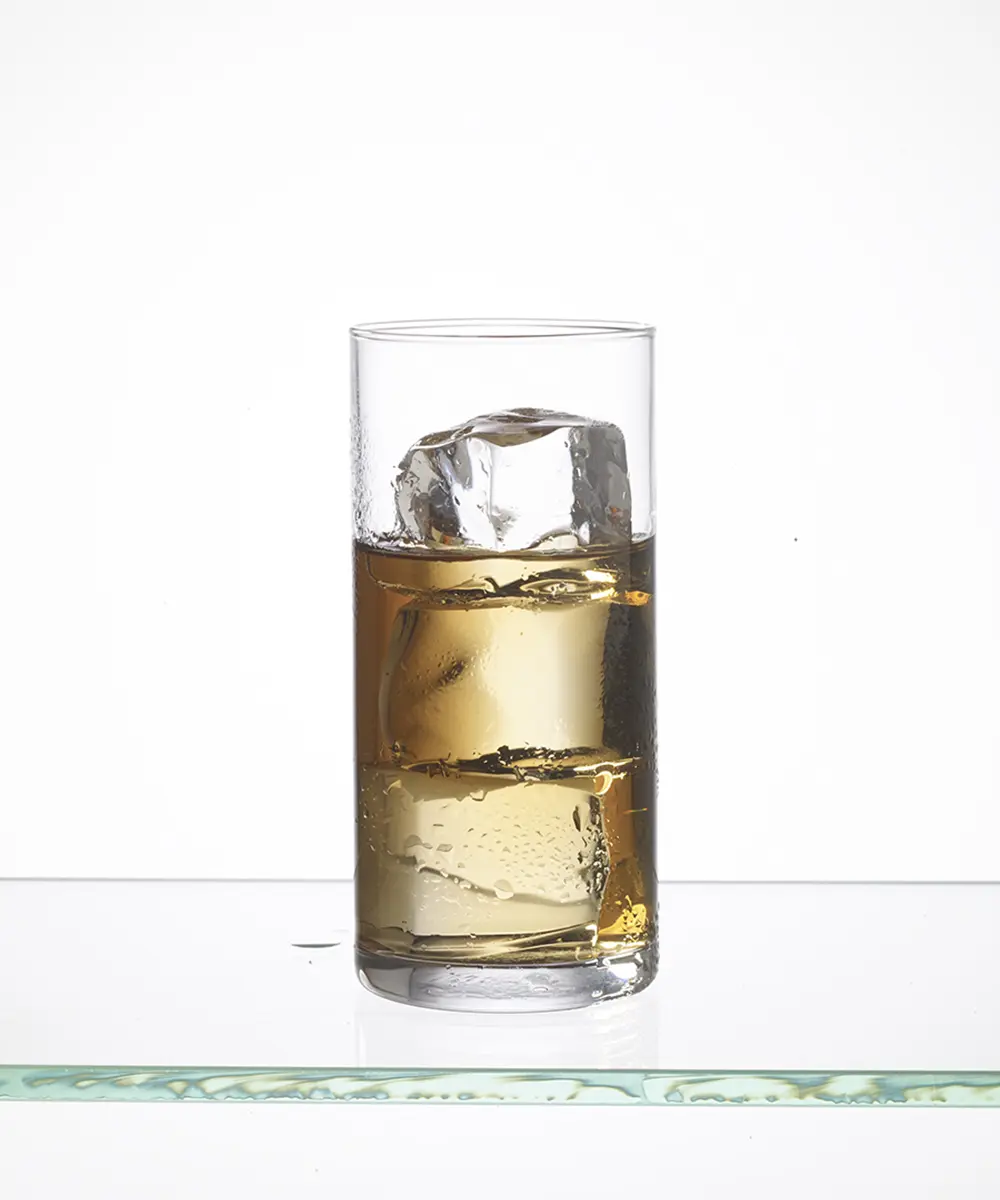 vaso tubo aleman 20