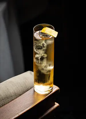 VASO COCKTAIL TUBO ALEMAN 35 CL – CAJA DE 12 UNIDADES