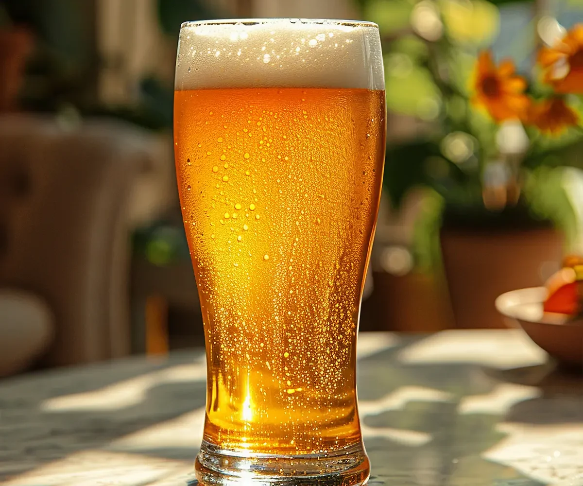 vasos para cerveza