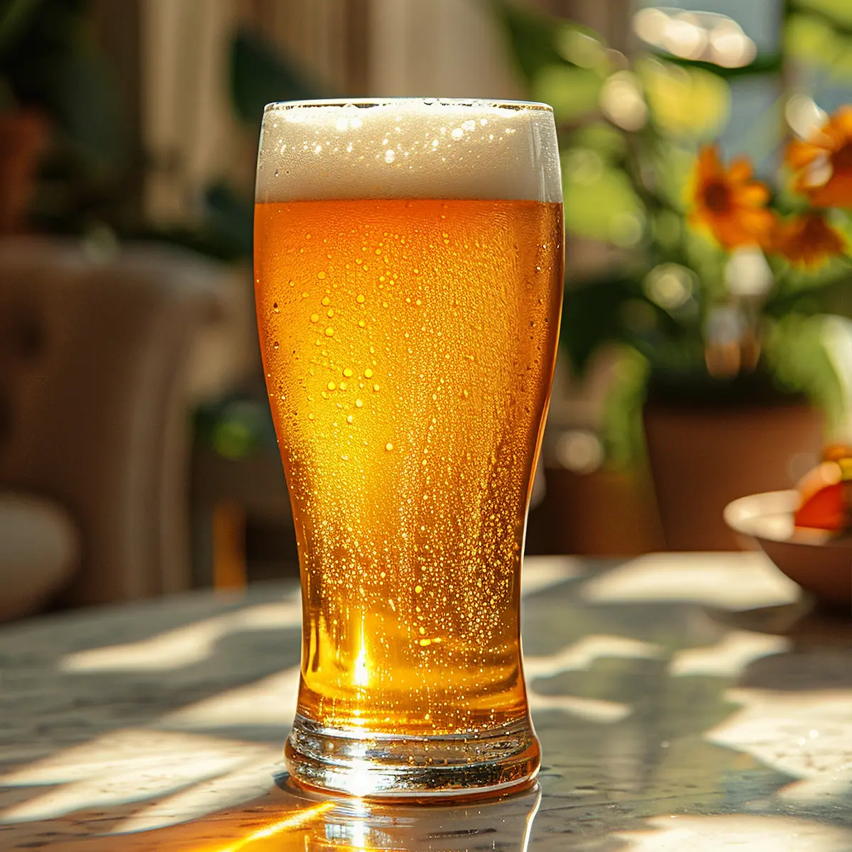 vasos para cerveza