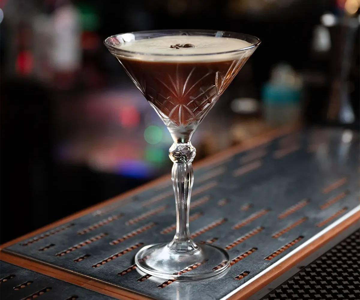 copa coctel