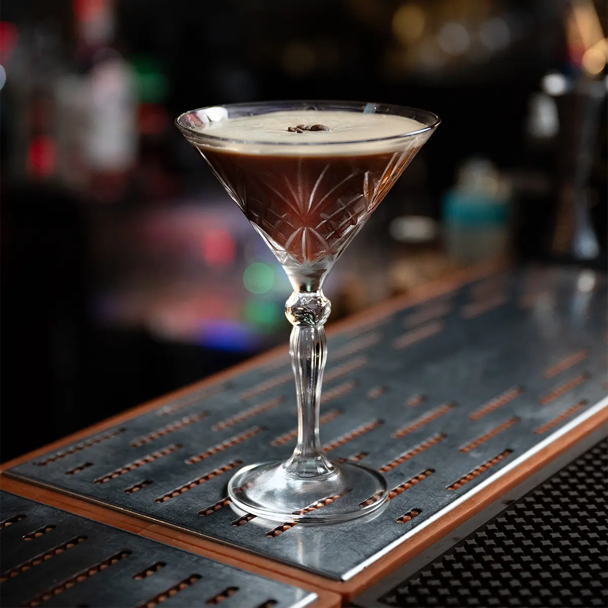copa coctel