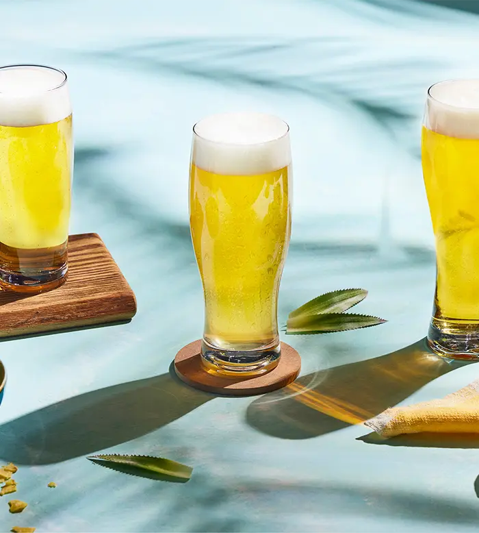 cerveza