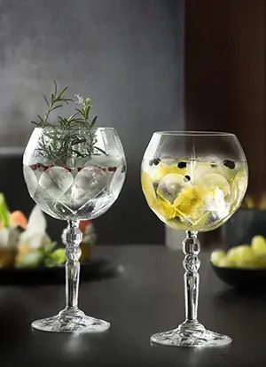 COPA COCKTAIL ALKEMIST GIN 58 CL – CAJA DE 6 UNIDADES
