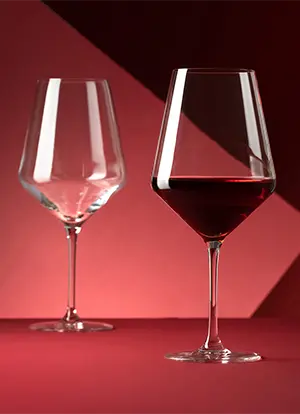 COPA VINO AVANT GARDE 73 CL – CAJA DE 4 UNIDADES