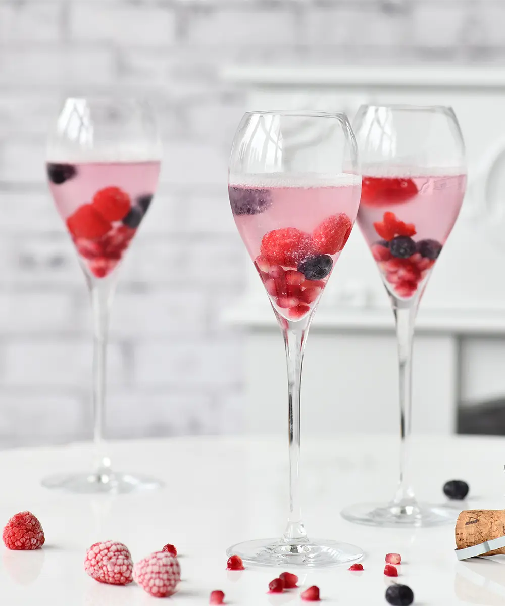 copa divine proseco