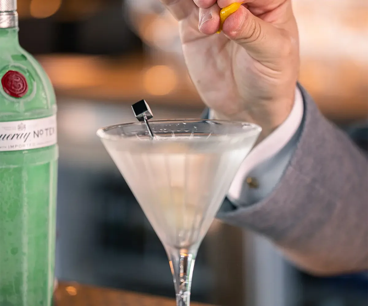 copa margarita