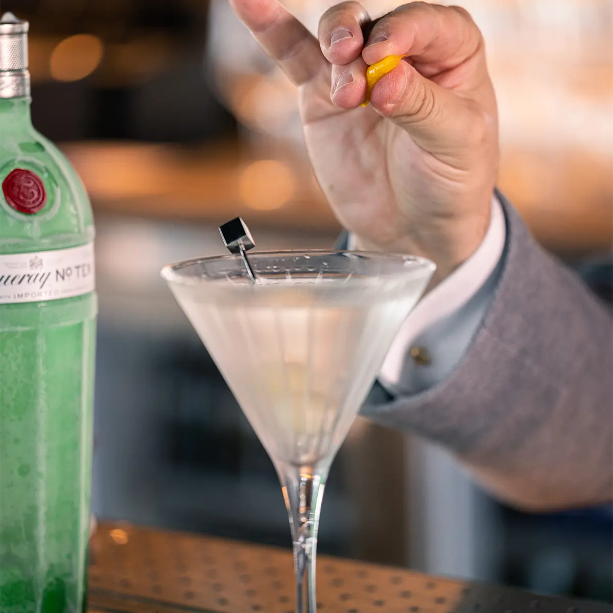 copa margarita